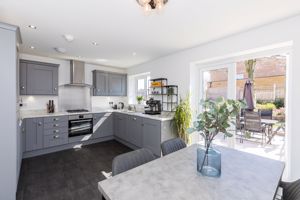 Kitchen- click for photo gallery